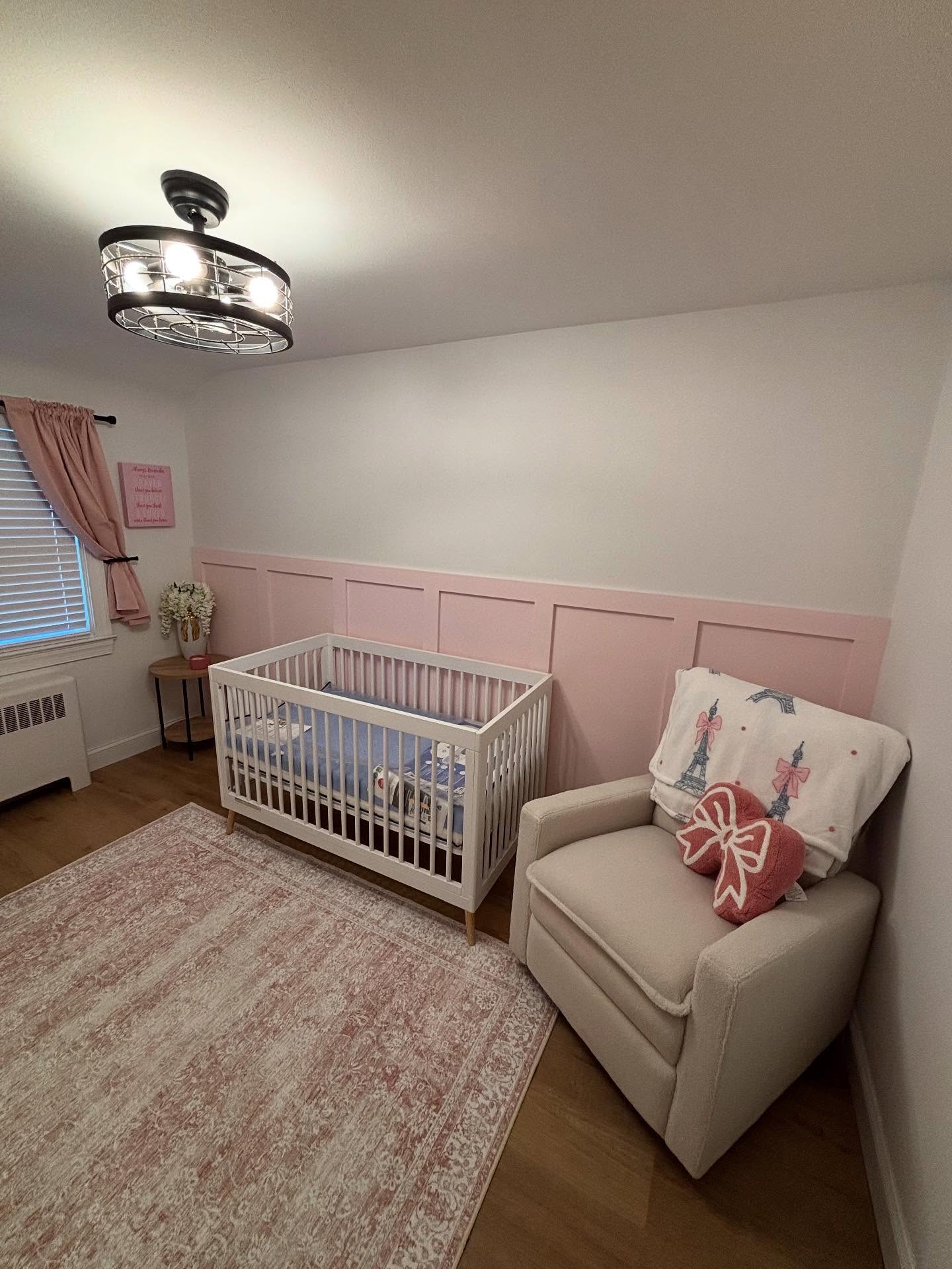 Interior Painting